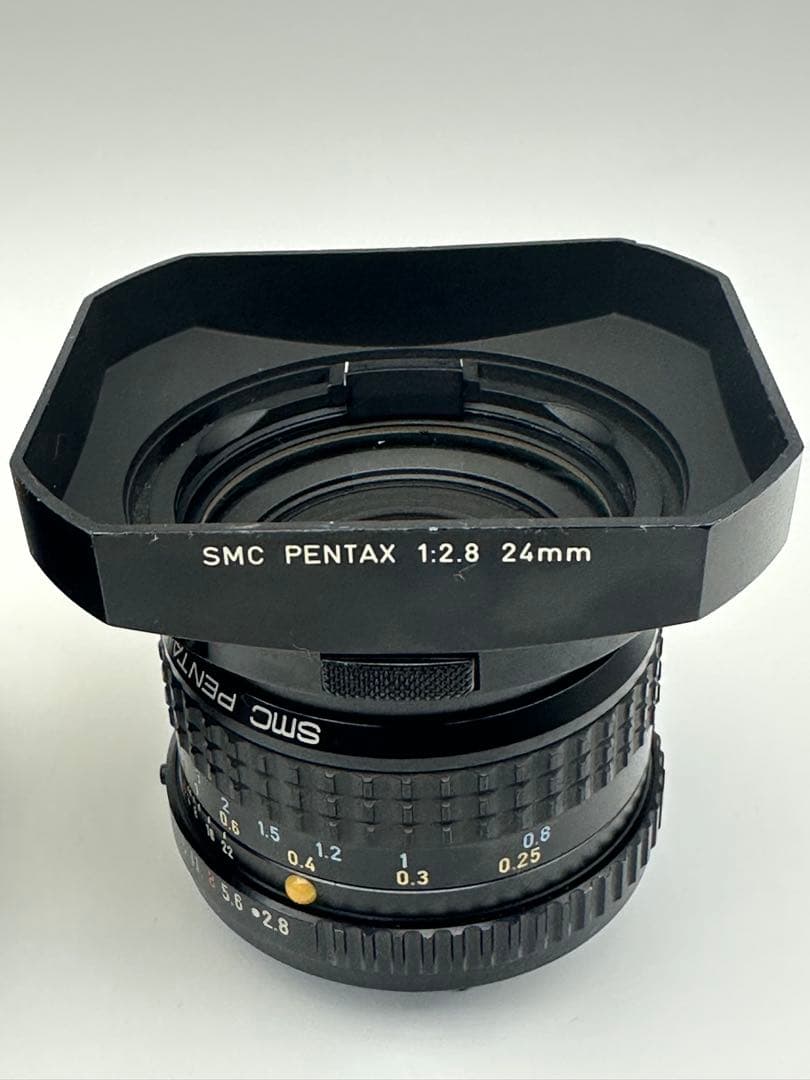 Canon-Nikon-Pentax-A ３個　セット。