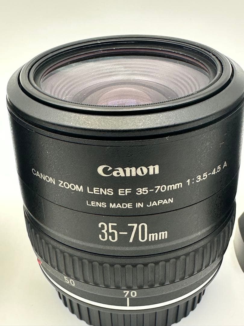 Canon-Nikon-Pentax-A ３個　セット。