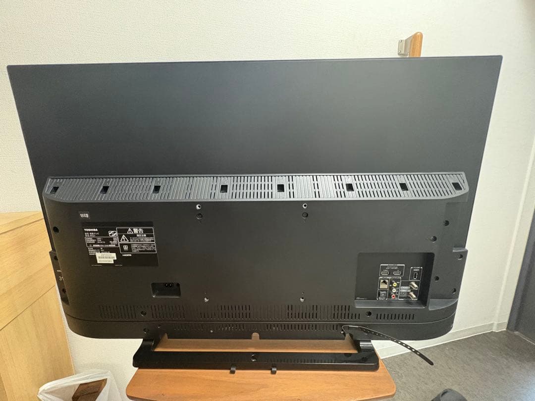 東芝 40インチ 液晶テレビ REGZA 40S21 フルハイビジョン