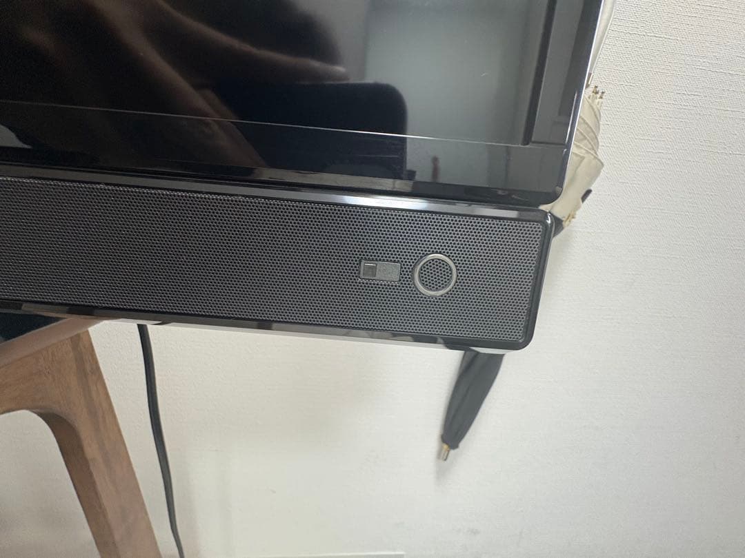 東芝 40インチ 液晶テレビ REGZA 40S21 フルハイビジョン