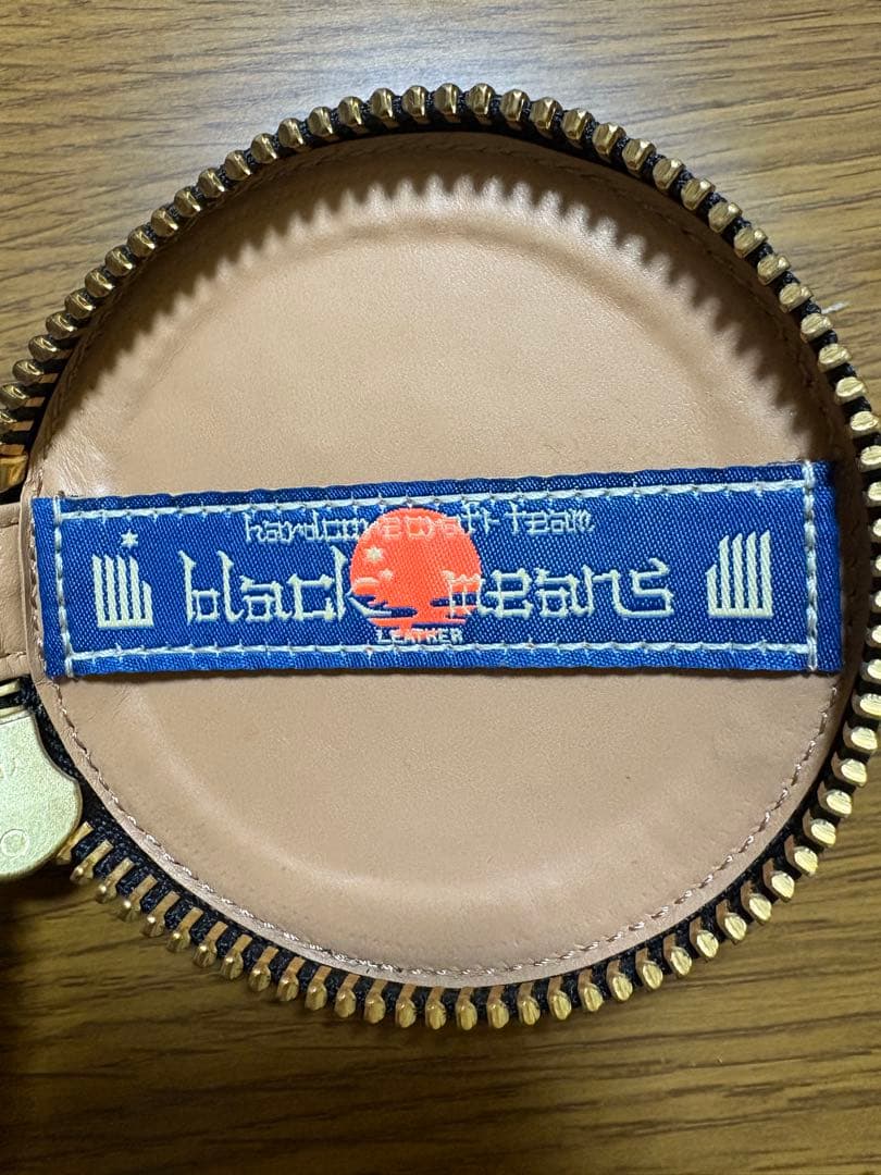 You　black mean ケース