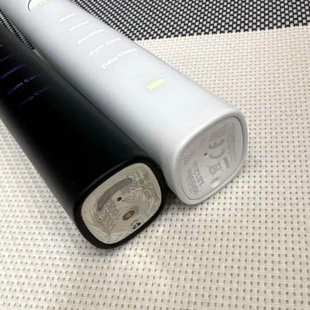 フィリップス　ソニッケアー　ダイヤモンドクリーン 2本セット