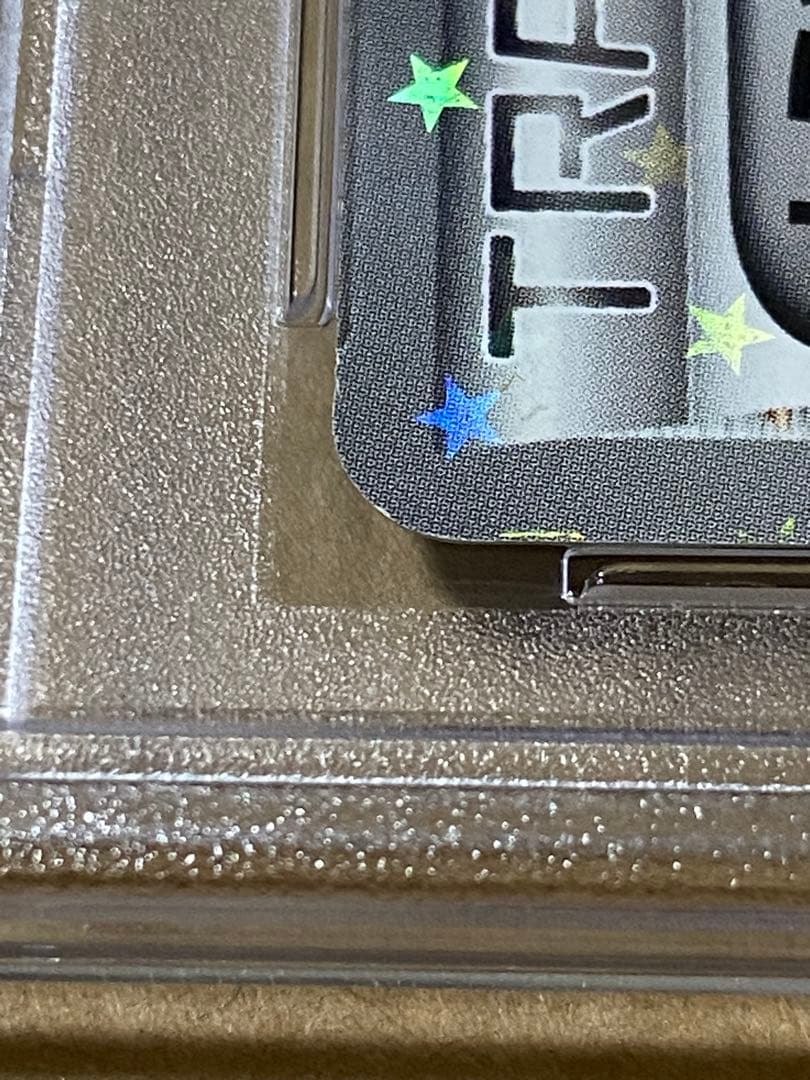 ポケモンカード　psa10 カミツレ　カミツレのきらめき　モココ