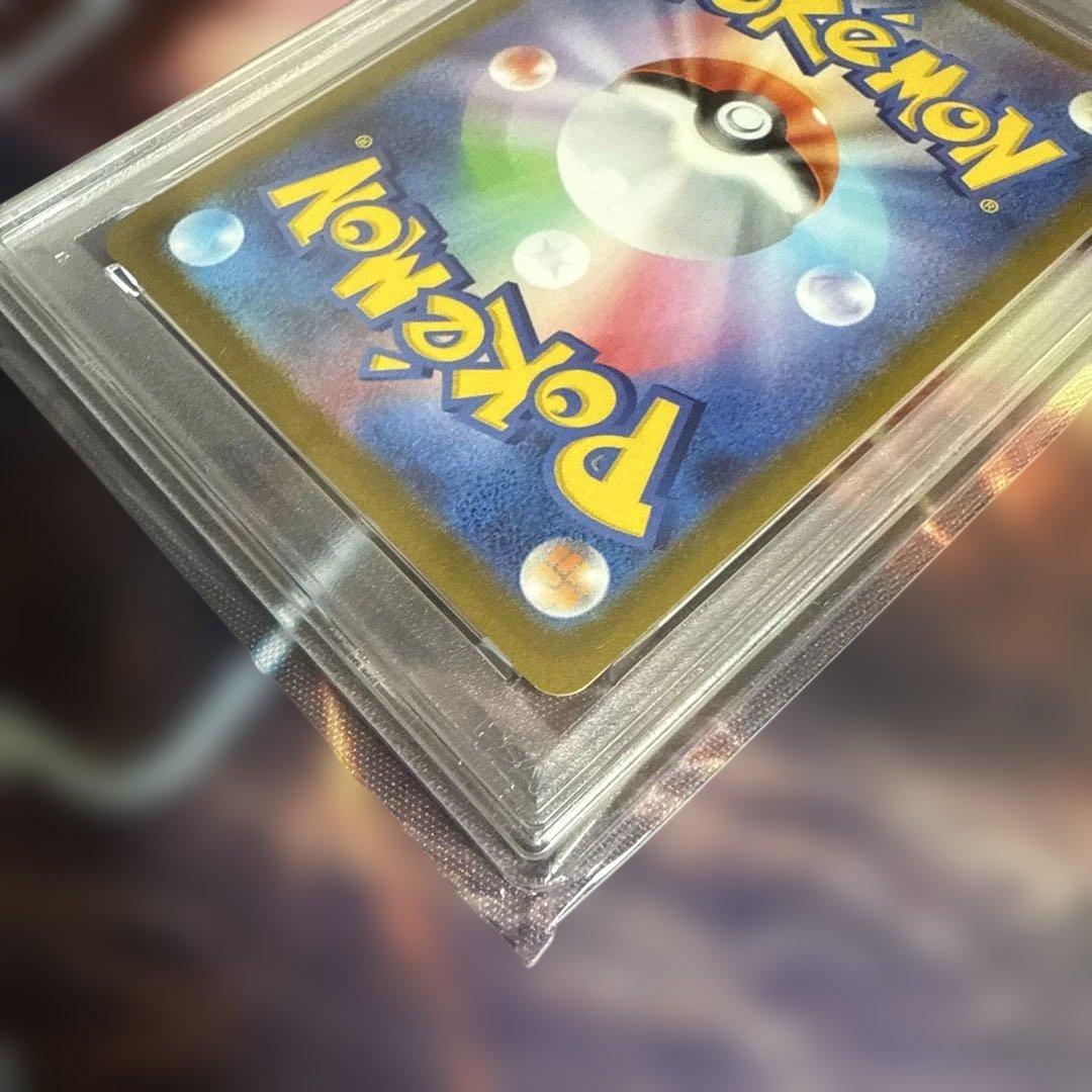 オリジンディアルガ　Vstar psa10