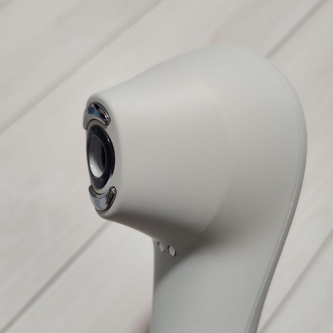 INGRACE Pullquart 美顔器 ホワイト　値下げ