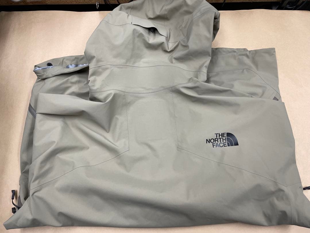 スノーボード THE NORTH FACE LAYBACK BC JACKET NS62410