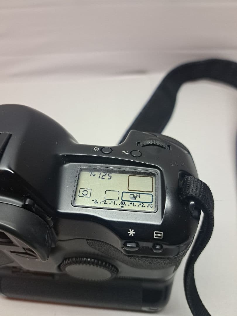 わんわんさん専用　Canon EOS-1N RS 一眼レフフィルムカメラ