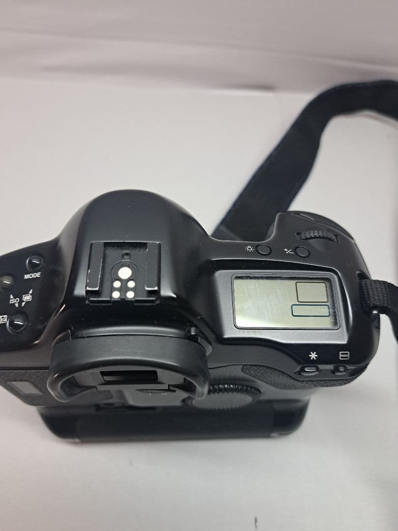 わんわんさん専用　Canon EOS-1N RS 一眼レフフィルムカメラ