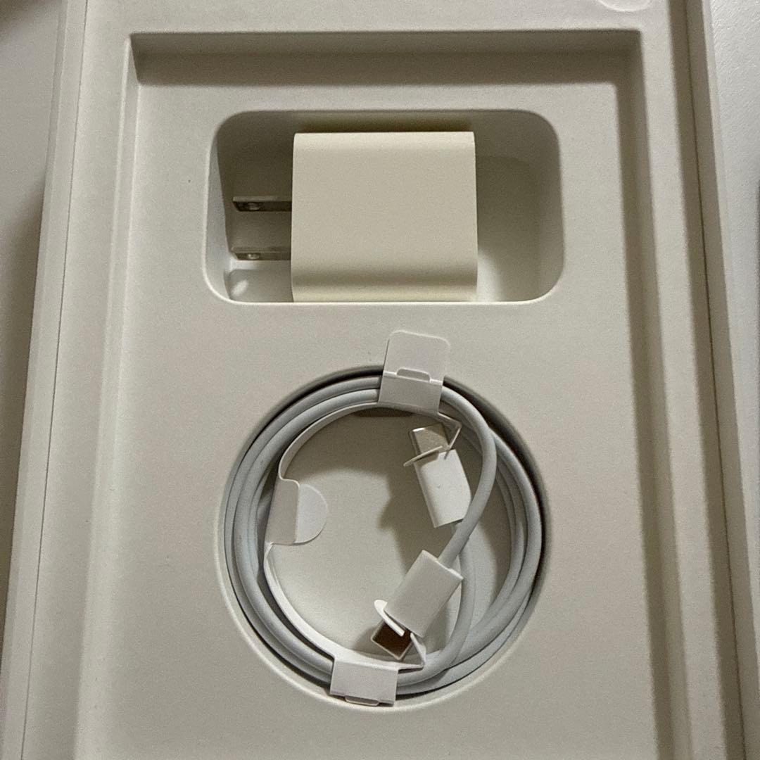 iPad mini 第6世代　純正ケースおまけ　256GB スペースグレイ