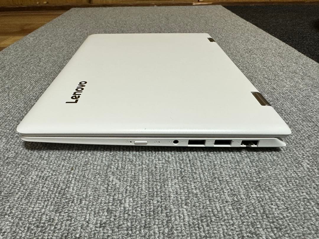 すぐ使用可能： Lenovo ideapad 310S 11インチOffice