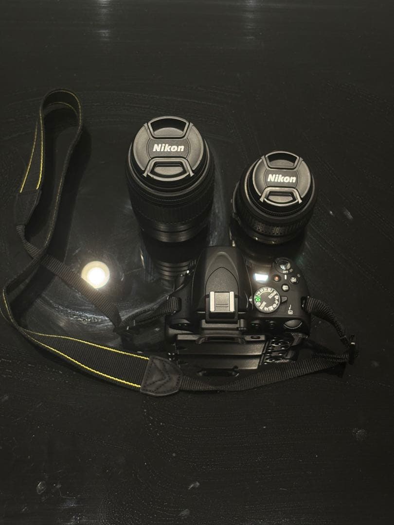 Nikon ニコン【中古】 Nikon ニコン D5100