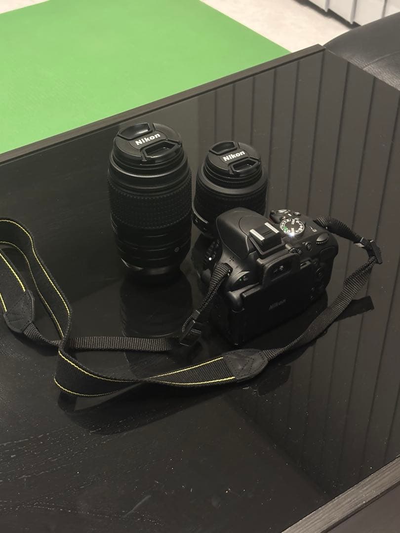 Nikon ニコン【中古】 Nikon ニコン D5100