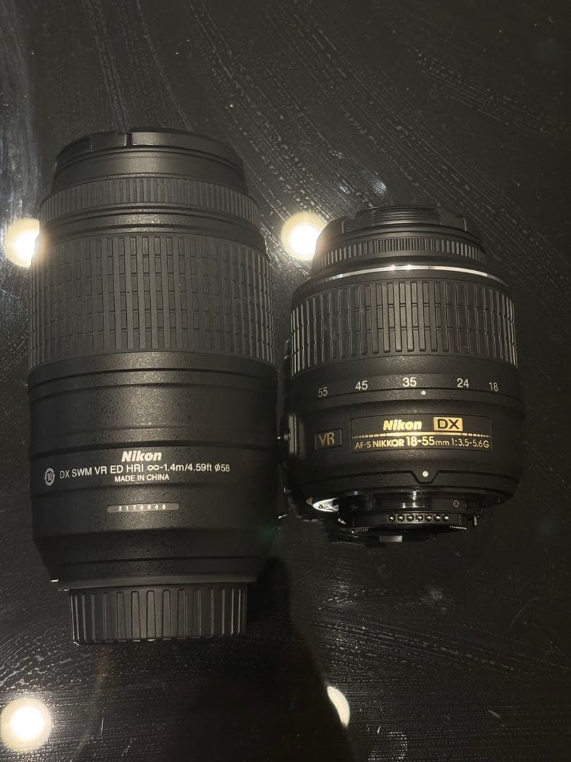 Nikon ニコン【中古】 Nikon ニコン D5100