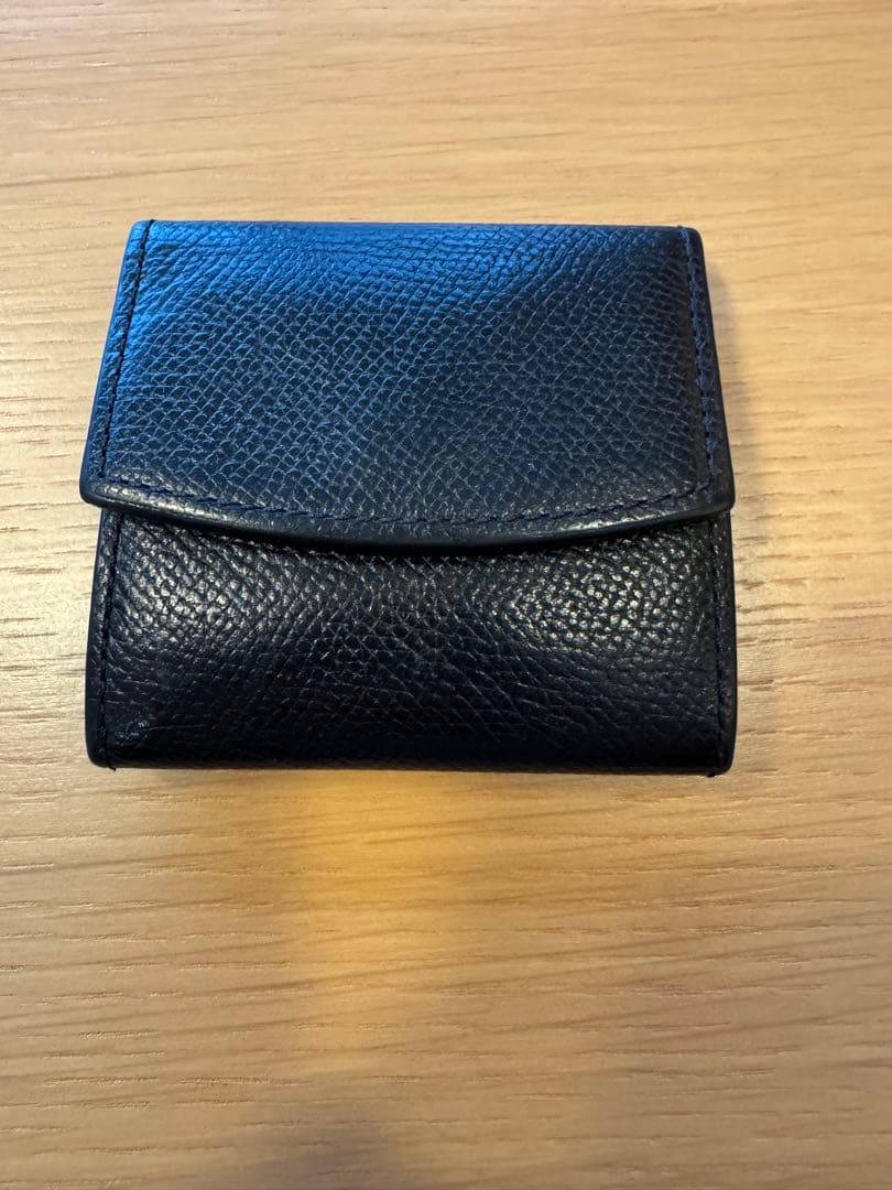 マルジェラ　ケース小銭入れ