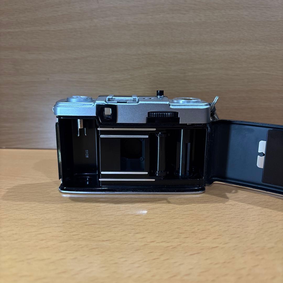 S*N様 オリンパス ペン EE-3 EE3コンパクト ハーフカメラ