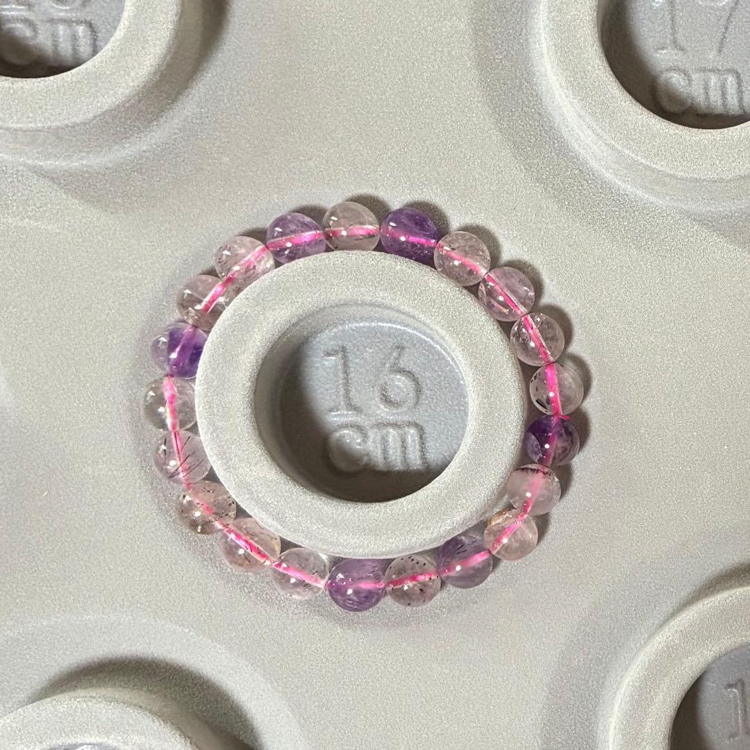 【スーパーセブン】万能型！霊力いれてます！