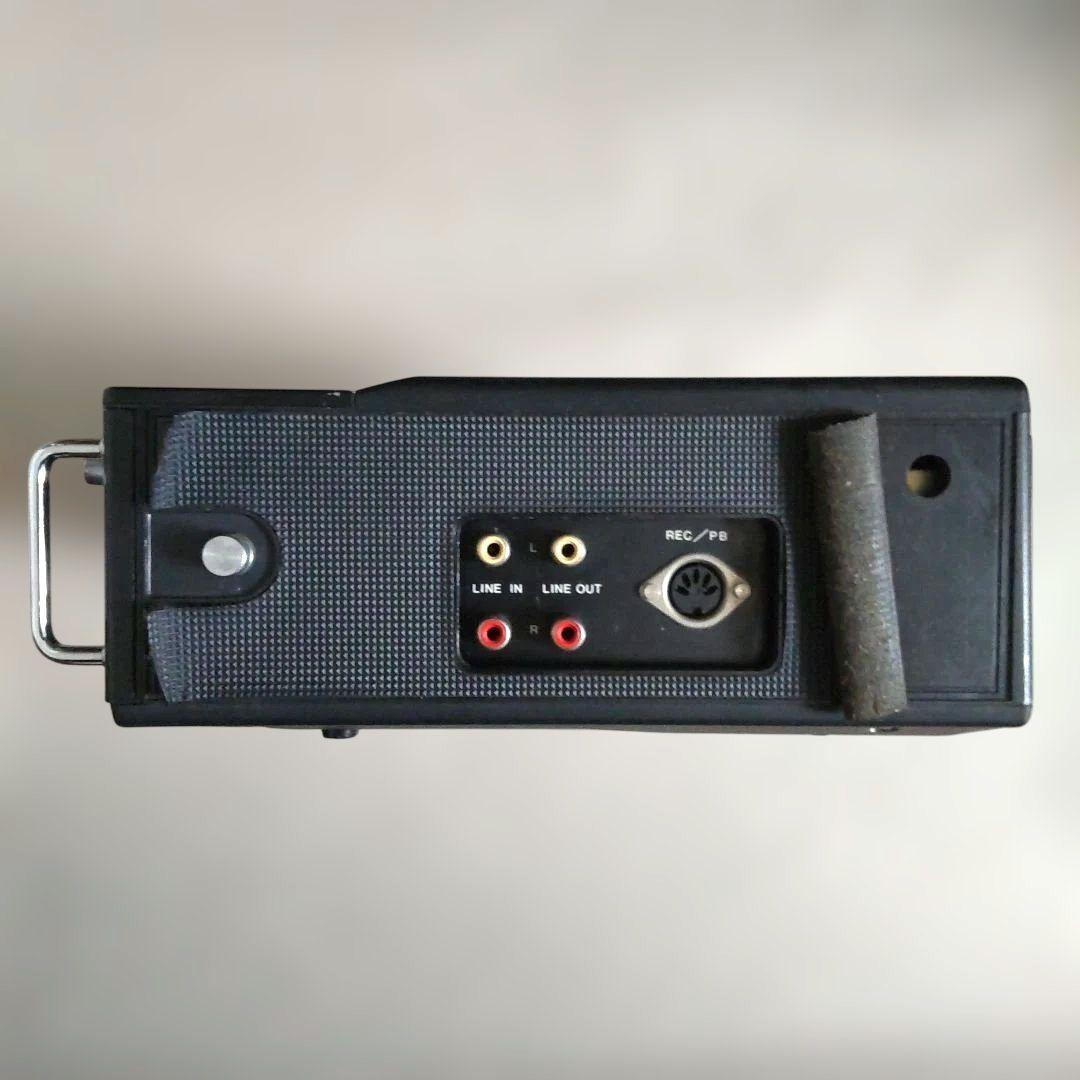 Victor KD-4 ナマロクデッキ/ステレオカセットデッキ 2台セット