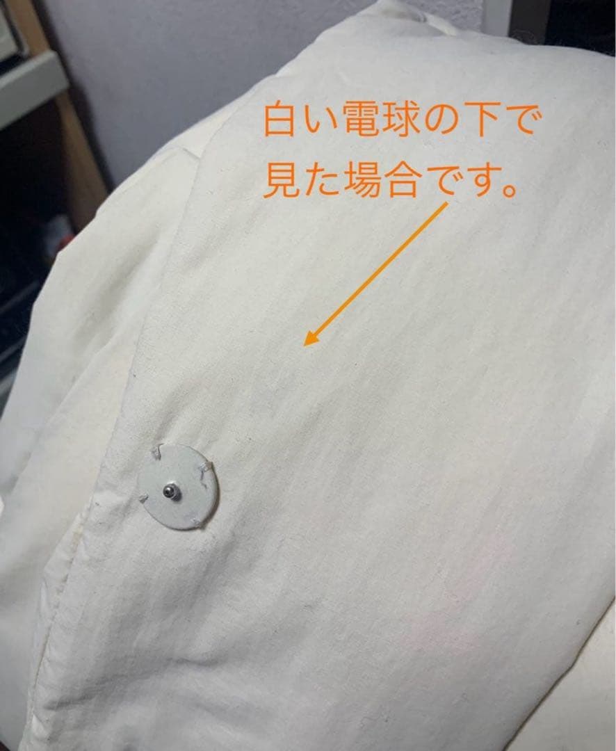 ジャケット・アウター CLANE COCOON SHORT DOWN COAT