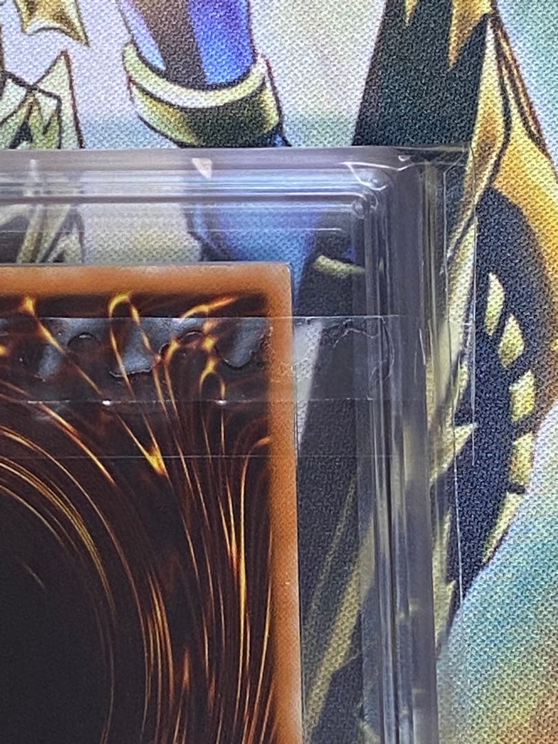 カ*影様 幽獄の時計塔　レリーフ　ARS9