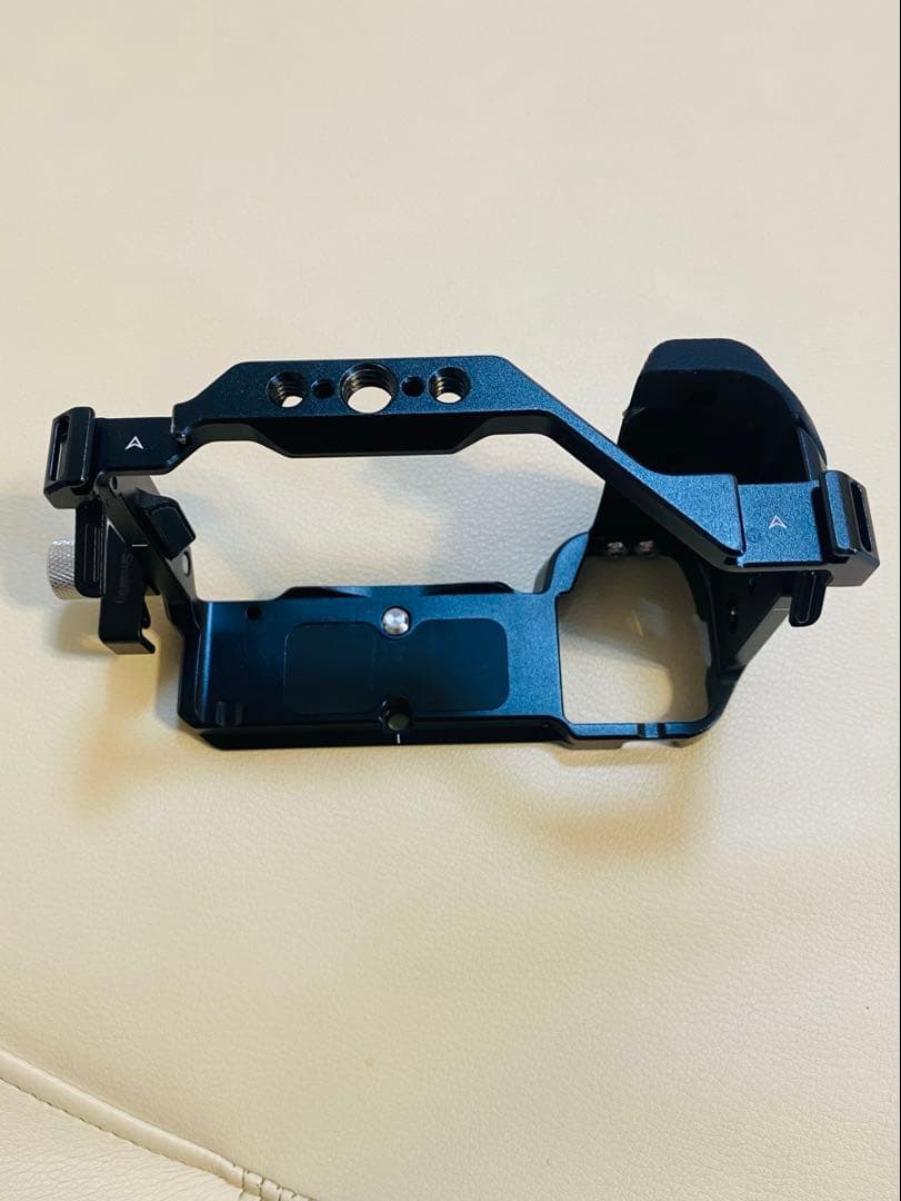 zv-e1 smallrig & ウインドジャマーセット