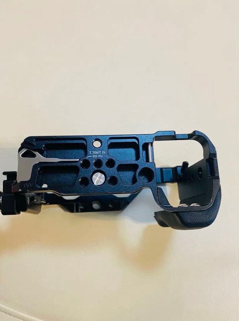 zv-e1 smallrig & ウインドジャマーセット