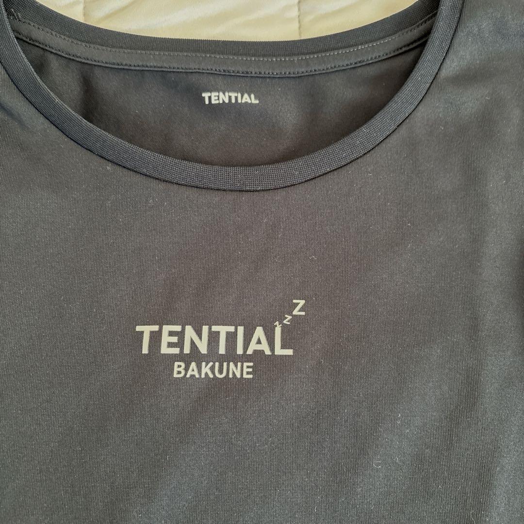 BAKUNE（バクネ）レディース　サイズ注意