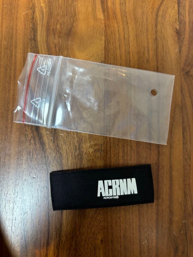 【値下げ】ACRONYM 3L GORE-TEX PRO J1B-GT Lサイズ