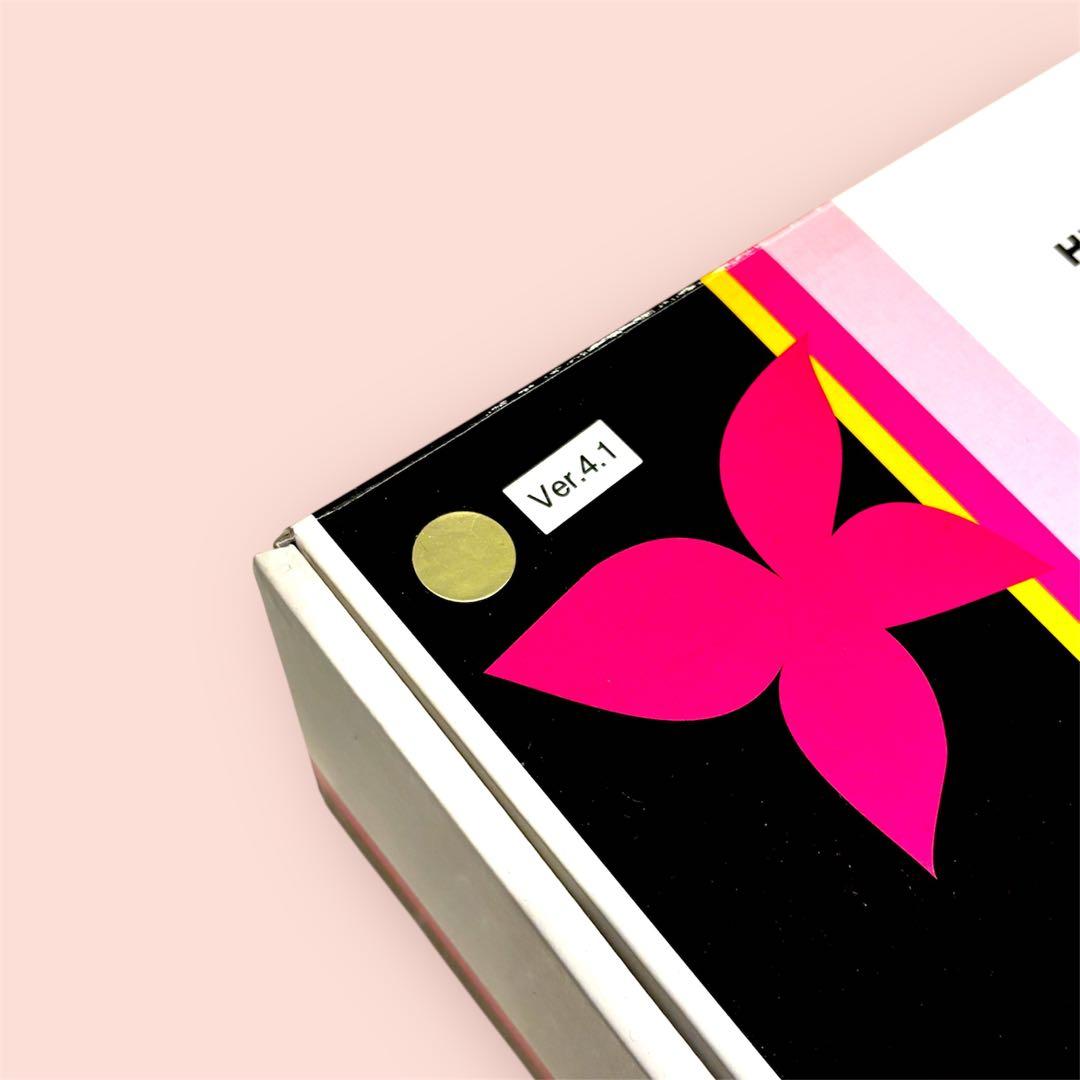 KE-NON ケノン脱毛器 シャンパンゴールド v4.1