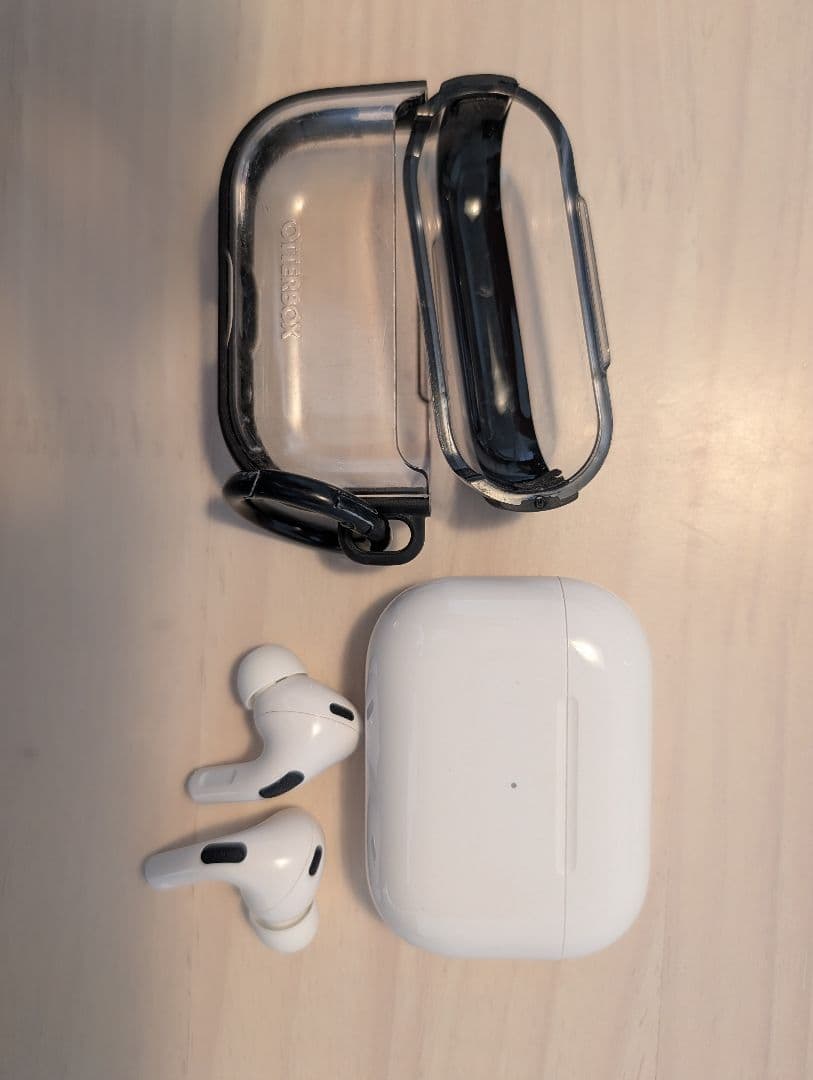 AirPods Pro 本体 付属品すべて