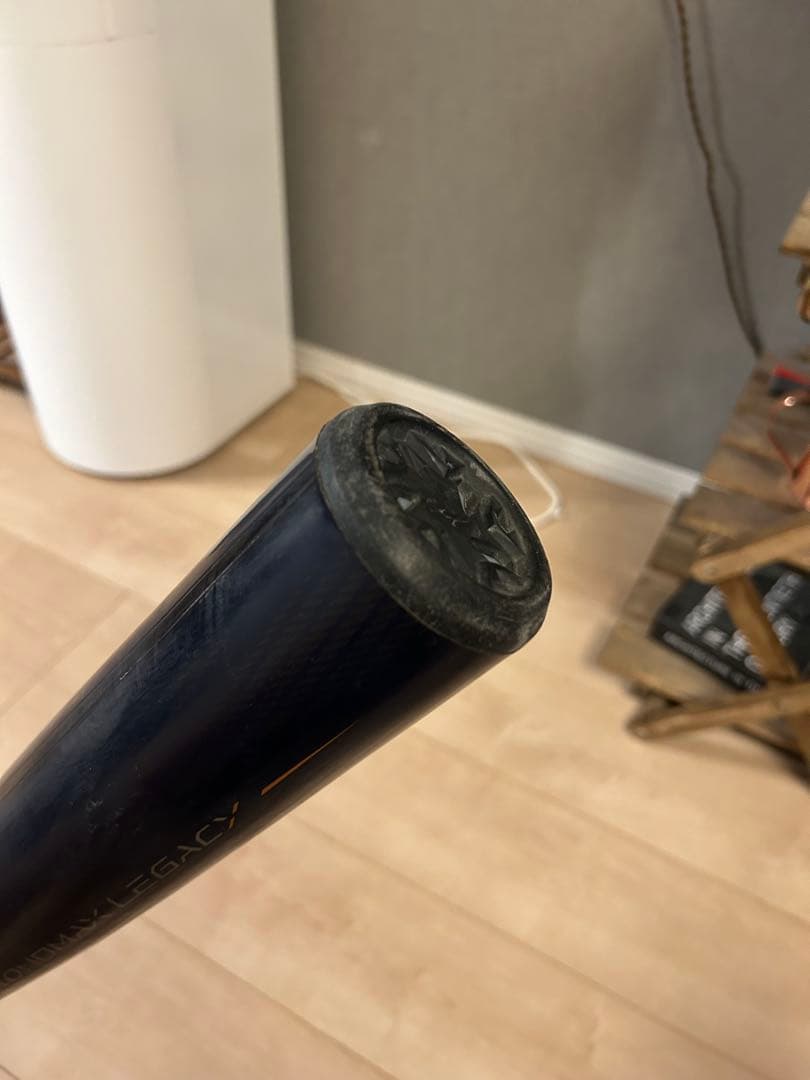 k,su-2002 ビヨンドマックスレガシートップ　84cm 720g