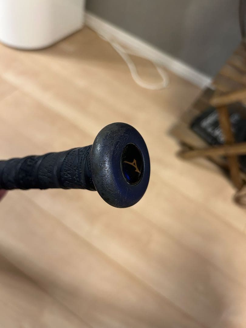 k,su-2002 ビヨンドマックスレガシートップ　84cm 720g