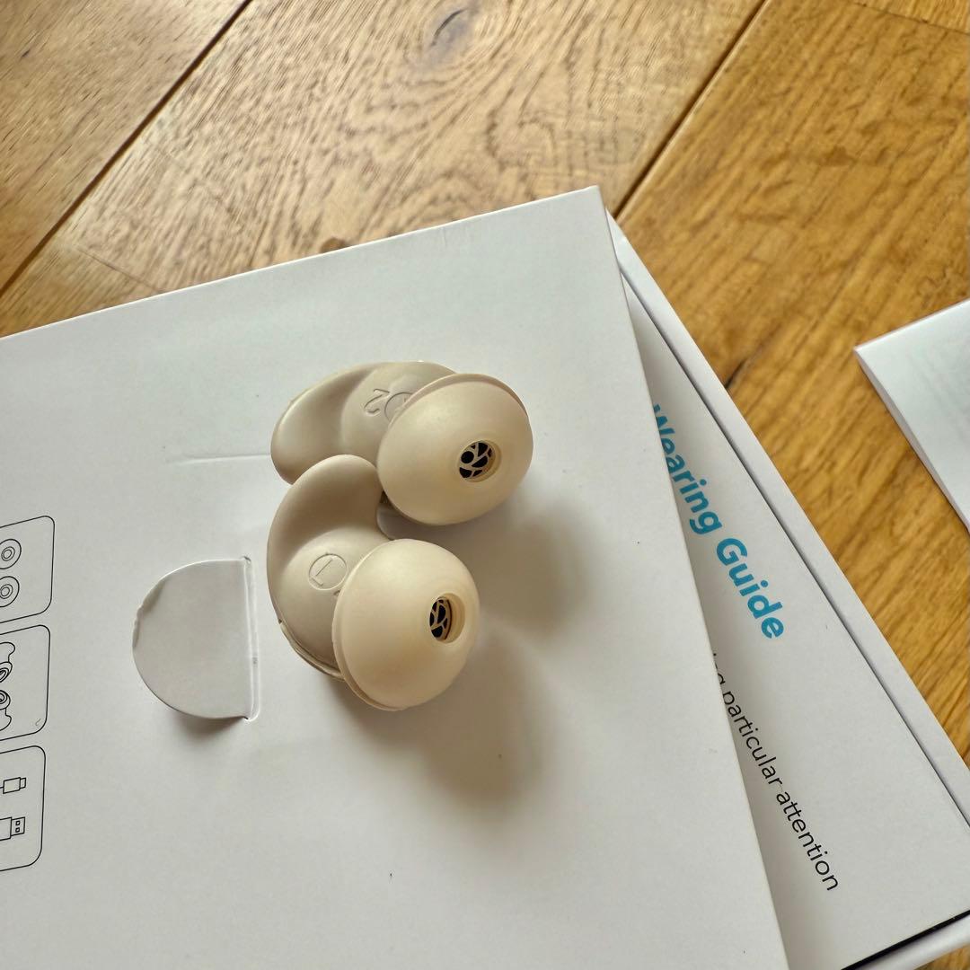 【美品】Anker soundcore Sleep A20