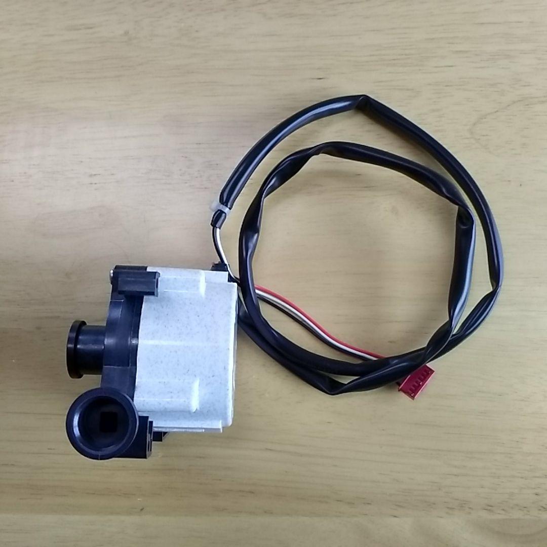 日立エコキュート　　循環ポンプ(ヒートポンプユニットの部品)