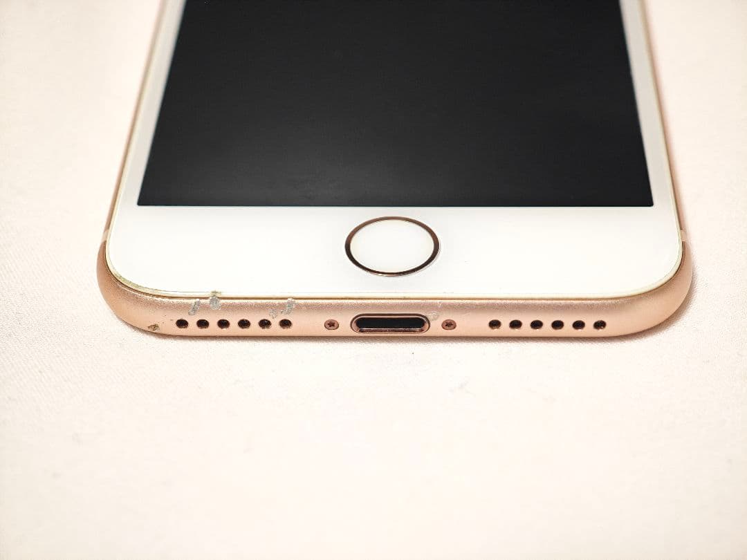 iPhone 8 64GB ゴールド ソフトバンク版