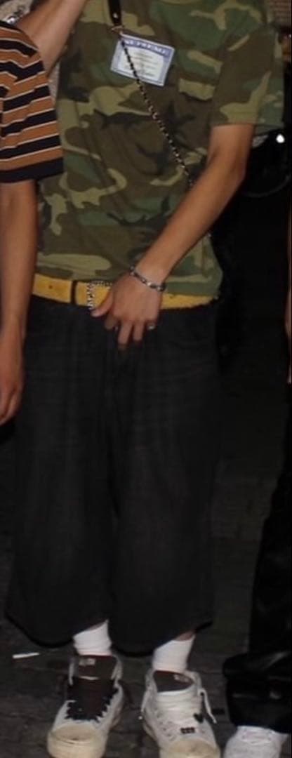 AFB ファーベルト イエロー