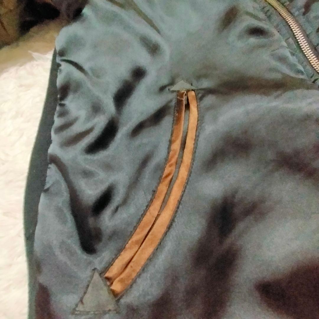 希少　glamb グラム スカジャン 天使 悪魔 キリスト エンジェル　即完売品