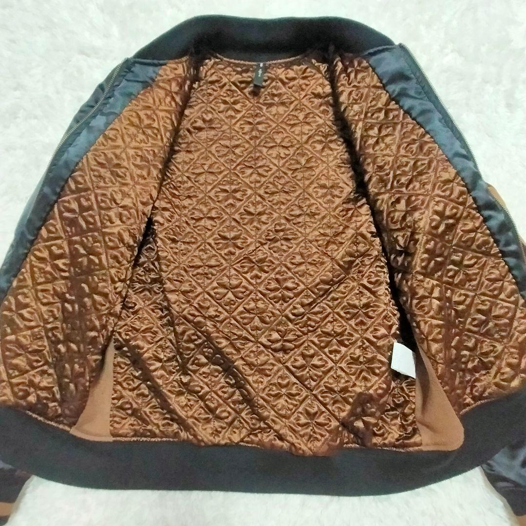 希少　glamb グラム スカジャン 天使 悪魔 キリスト エンジェル　即完売品