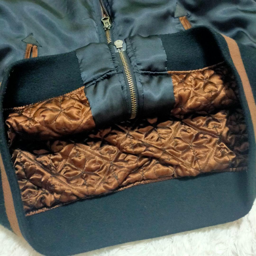 希少　glamb グラム スカジャン 天使 悪魔 キリスト エンジェル　即完売品