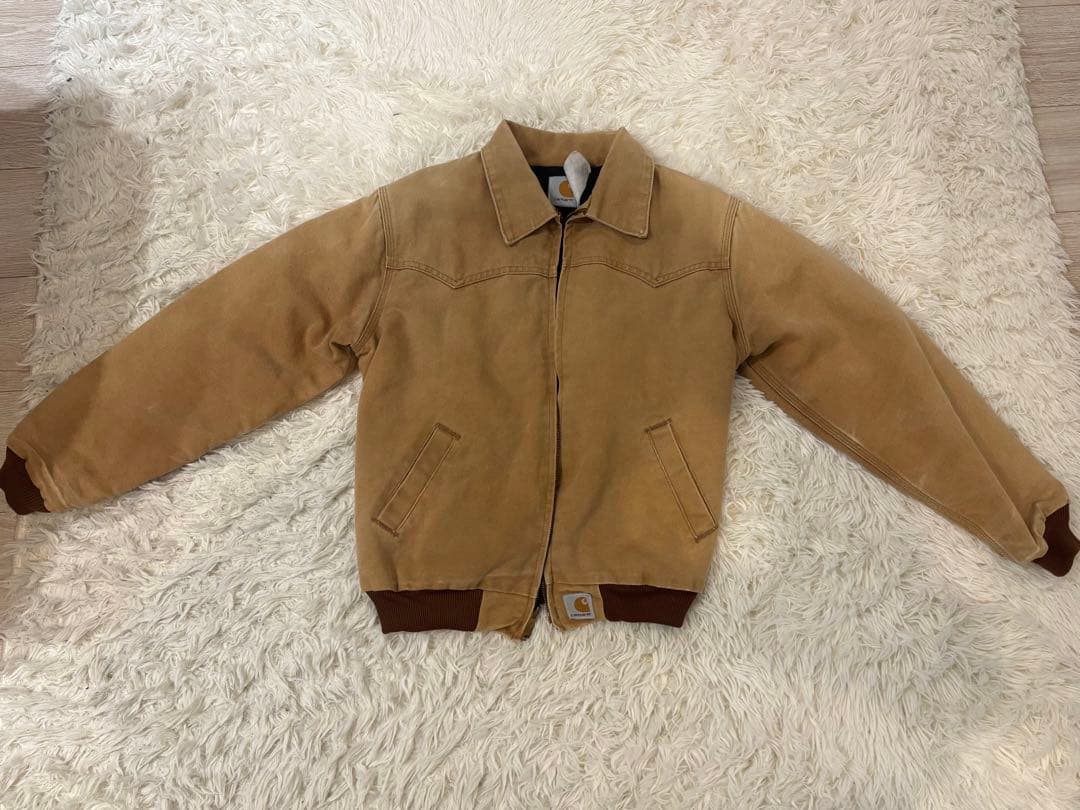 ジャケット・アウター Carhartt Santa Fe jacket size S