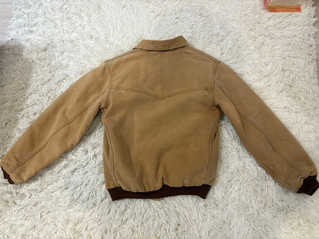 ジャケット・アウター Carhartt Santa Fe jacket size S