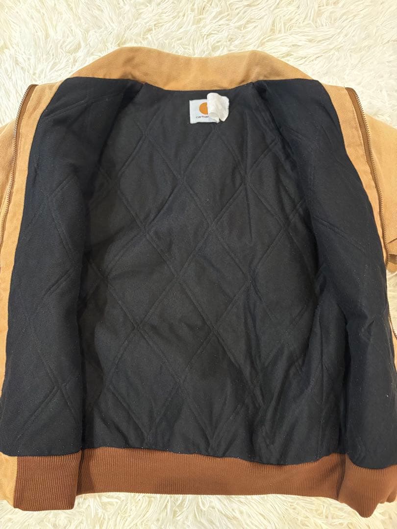 ジャケット・アウター Carhartt Santa Fe jacket size S