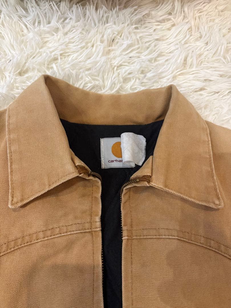 ジャケット・アウター Carhartt Santa Fe jacket size S