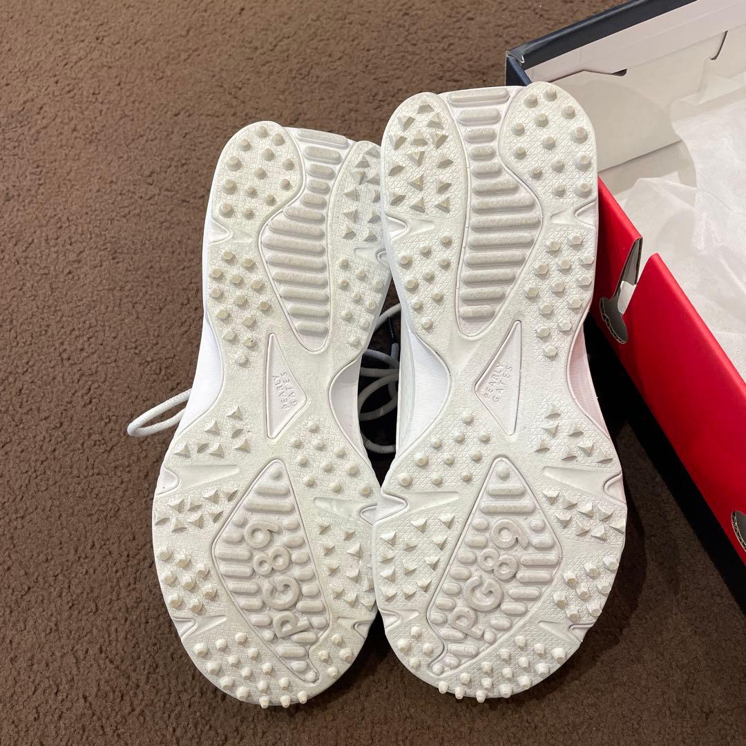 yukiPEARLYGATES ゴルフシューズ