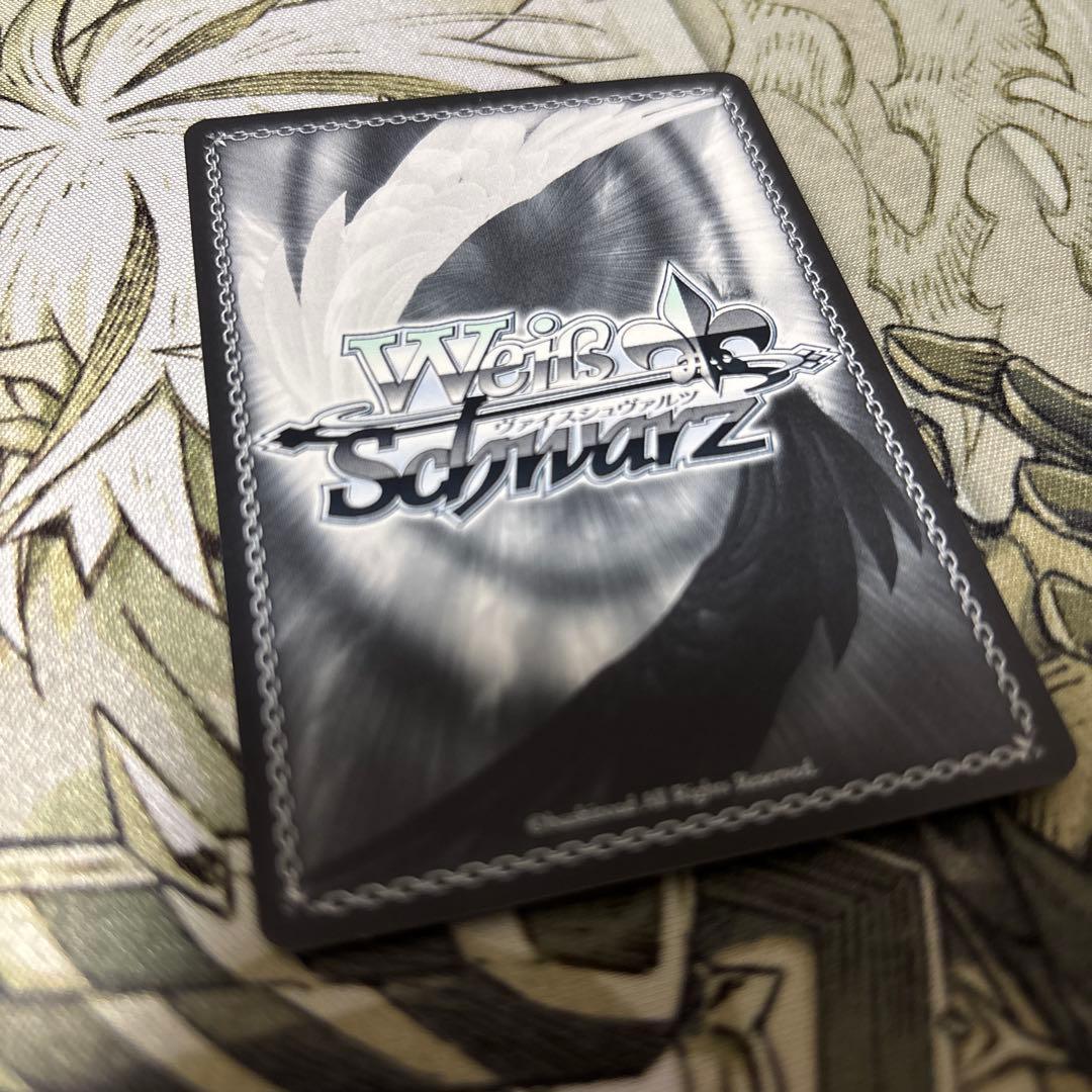 ロリ、ジト目、無愛想　ロキシー　サイン SP無職転生