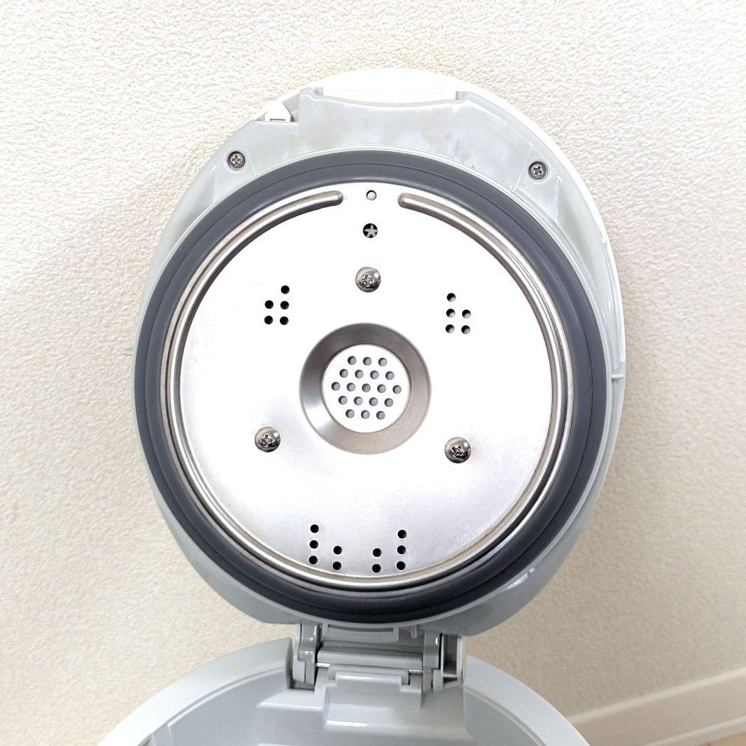 【美品】象印 加湿器 EE-DC50-WA ホワイト 2022年製