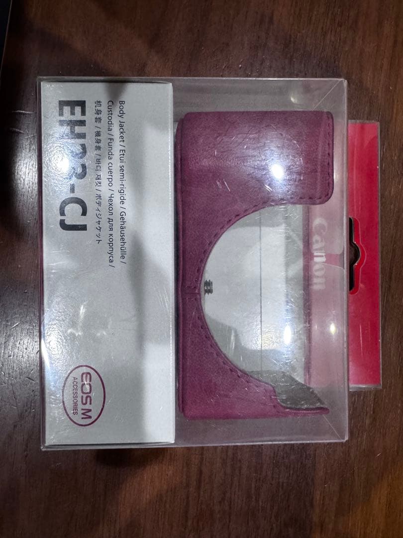 Canon EOS M ミラーレスカメラ　ダブルレンズキット