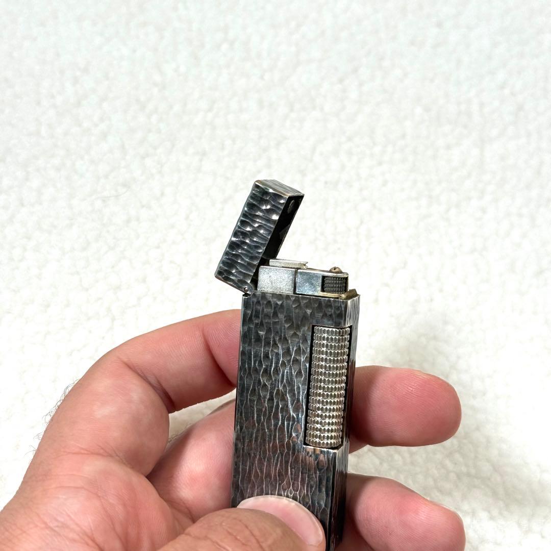 ダンヒル　Dunhill ライター　ヴィンテージ