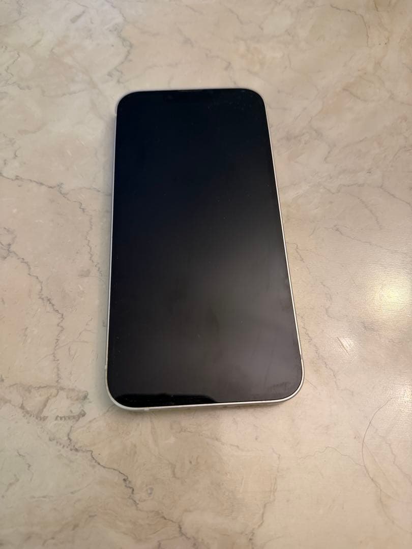 Apple iPhone 15 スペースブラック 125GB simフリー