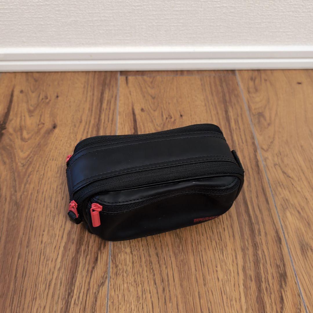 ビデオカメラ　JVC