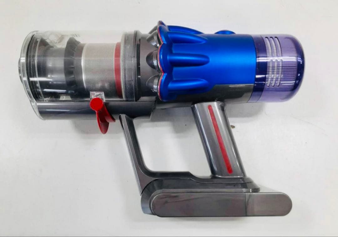 SV20 純正スタンド ダイソン 掃除機 コードレスクリーナー 清掃済み[18]